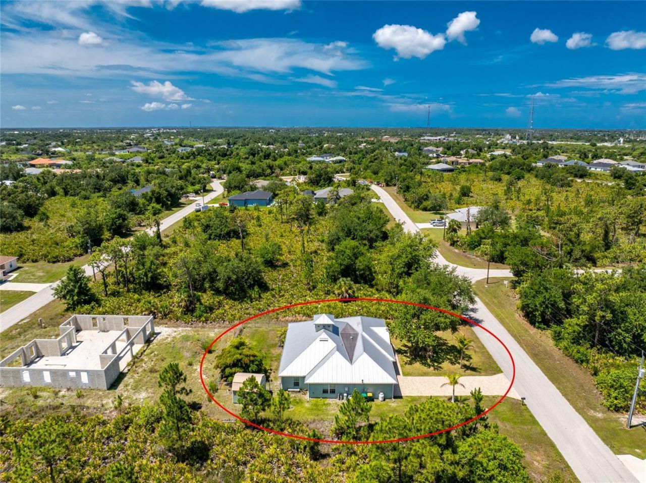 9250 Harvester Street , Port Charlotte, FL 33981 Photo