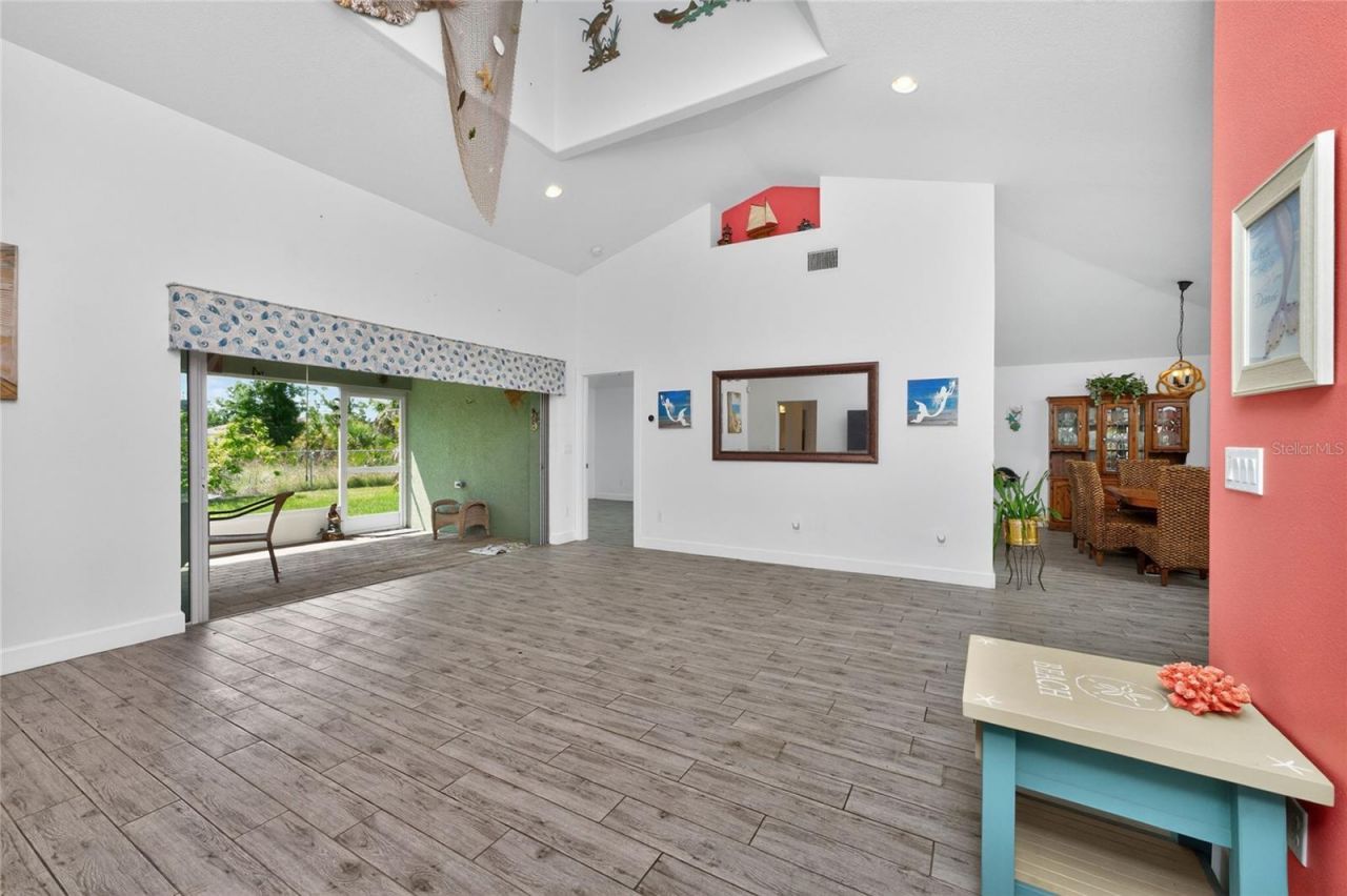 9250 Harvester Street , Port Charlotte, FL 33981 Photo