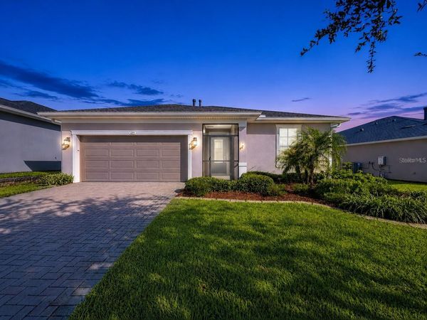537 NARROW VIEW LANE, GROVELAND, FL 34736