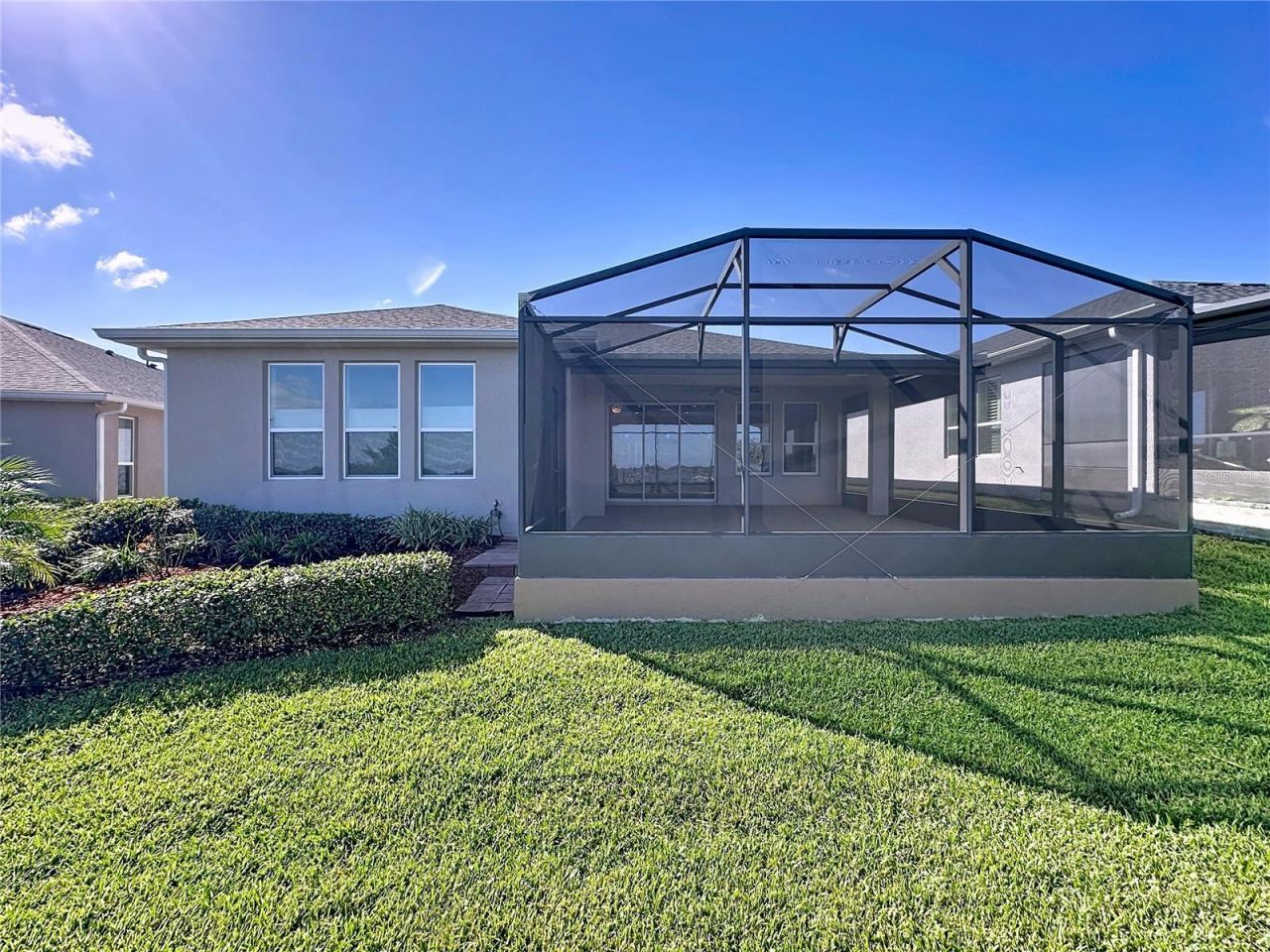 537 Narrow View Lane , Groveland, FL 34736 Photo