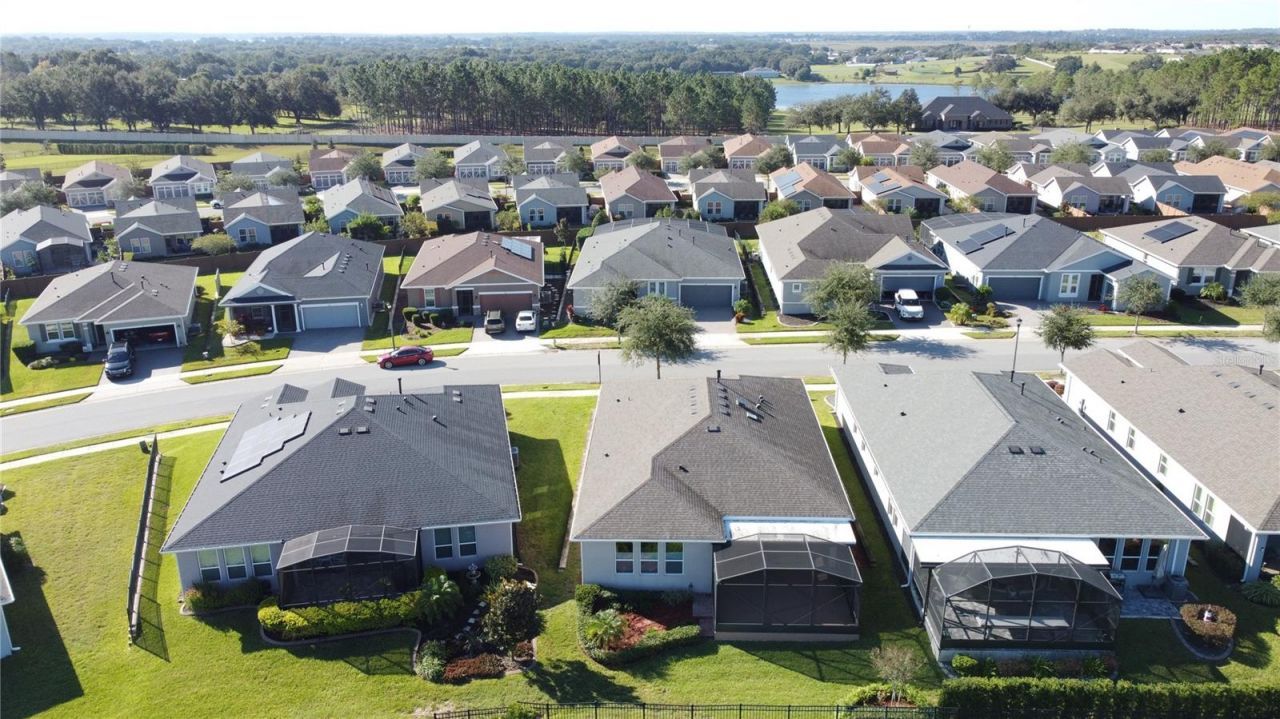 537 Narrow View Lane , Groveland, FL 34736 Photo
