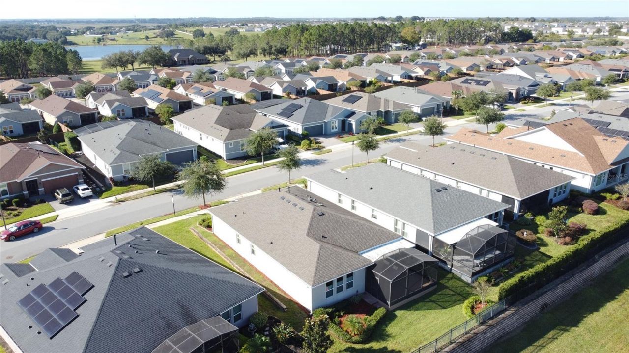 537 Narrow View Lane , Groveland, FL 34736 Photo