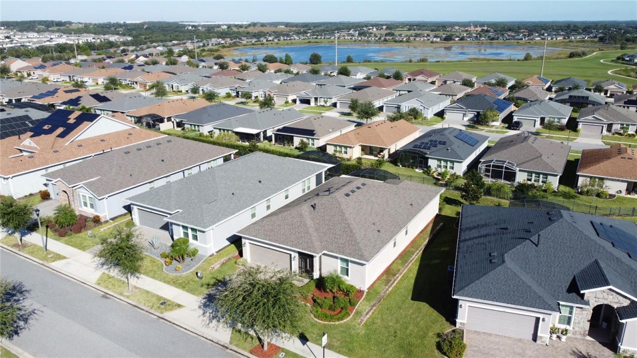 537 Narrow View Lane , Groveland, FL 34736 Photo