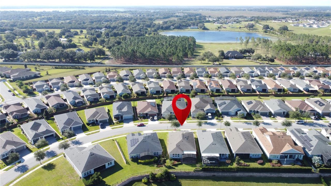 537 Narrow View Lane , Groveland, FL 34736 Photo