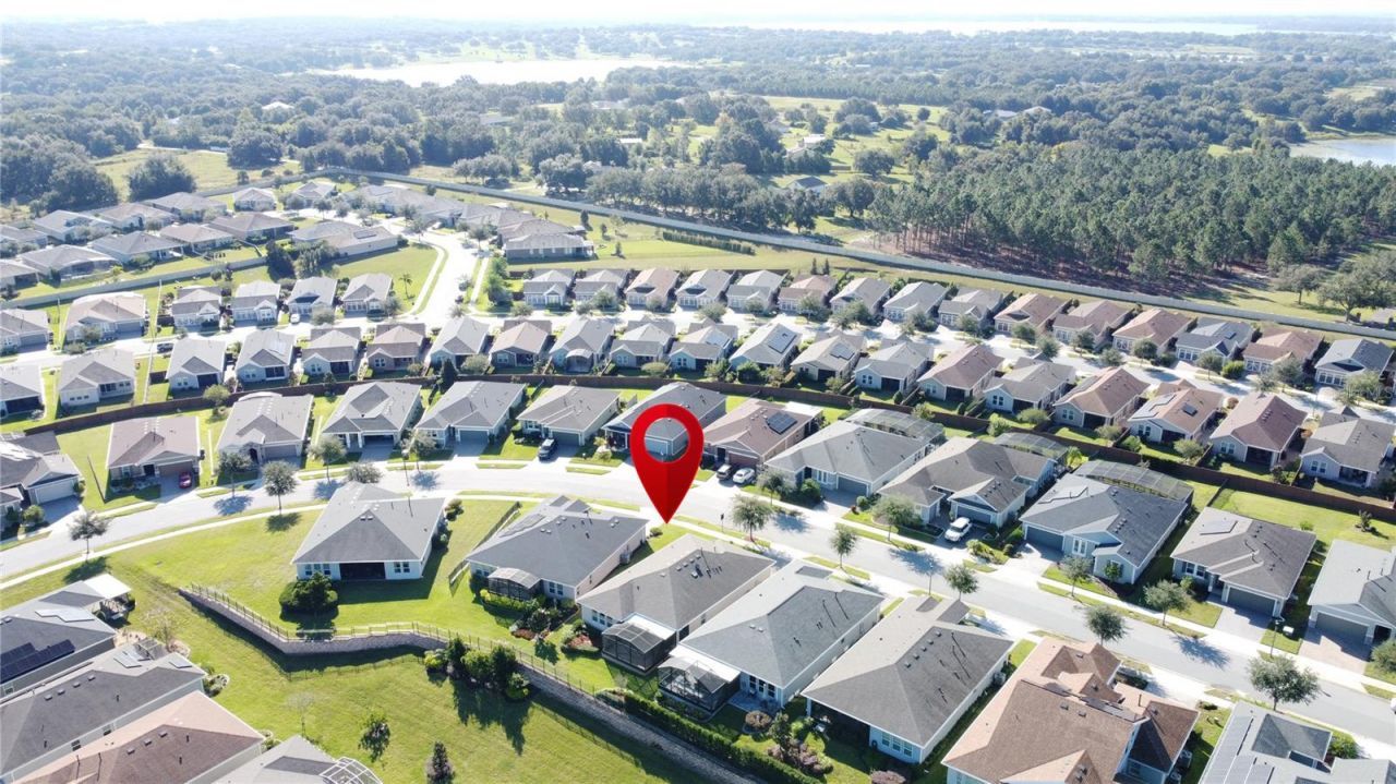 537 Narrow View Lane , Groveland, FL 34736 Photo