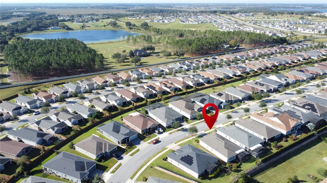 537 Narrow View Lane , Groveland, FL 34736 Photo