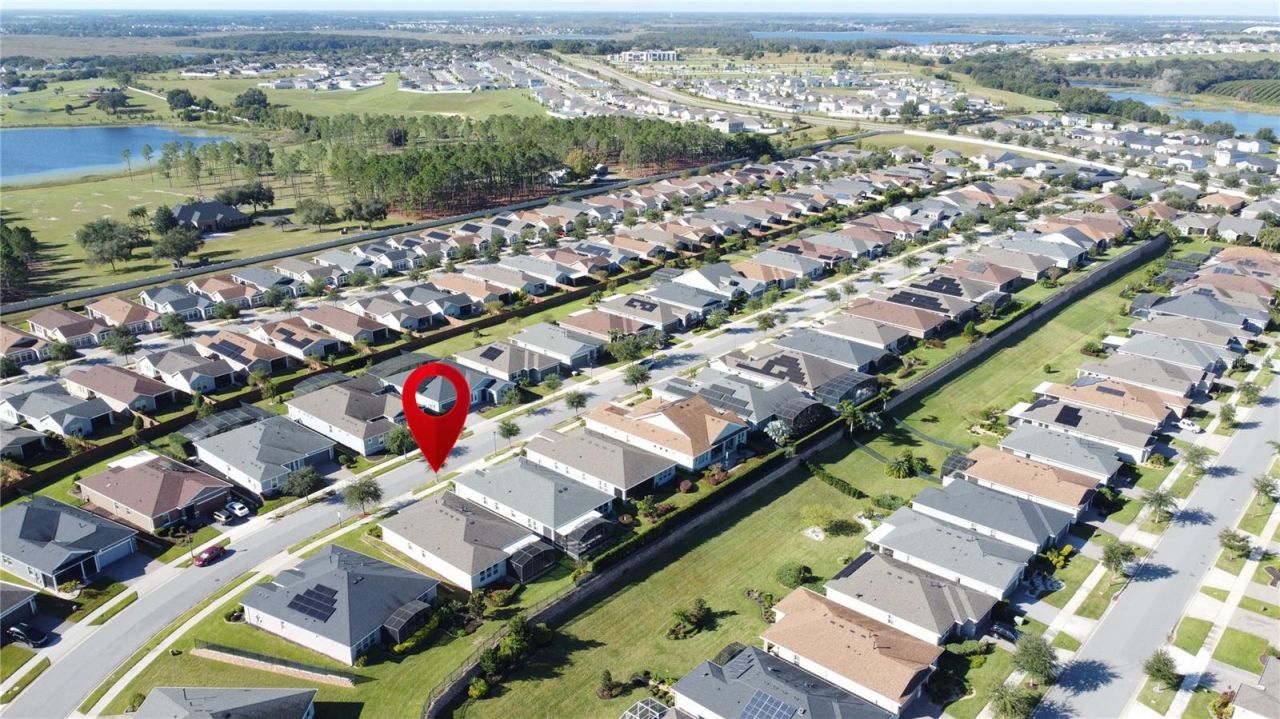 537 Narrow View Lane , Groveland, FL 34736 Photo
