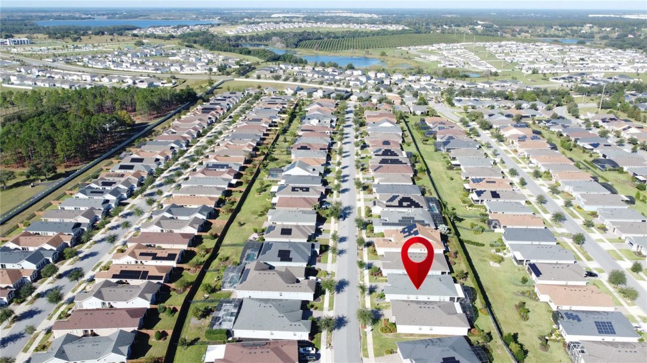 537 Narrow View Lane , Groveland, FL 34736 Photo