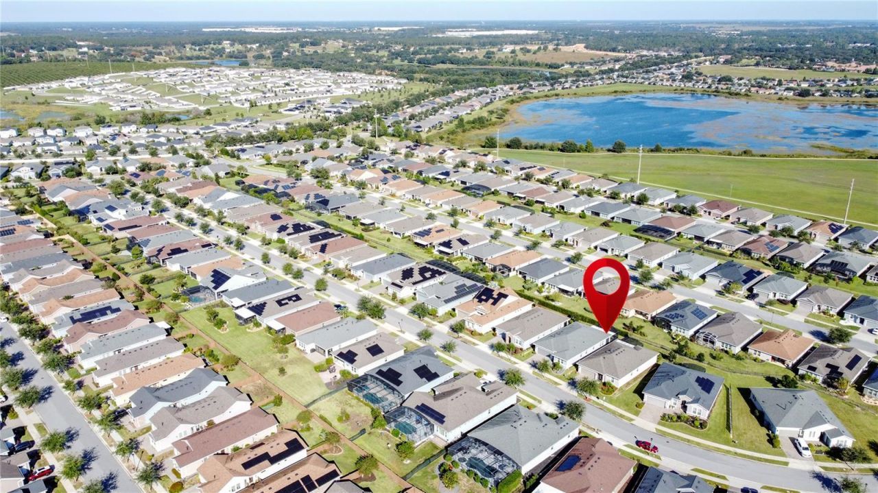 537 Narrow View Lane , Groveland, FL 34736 Photo