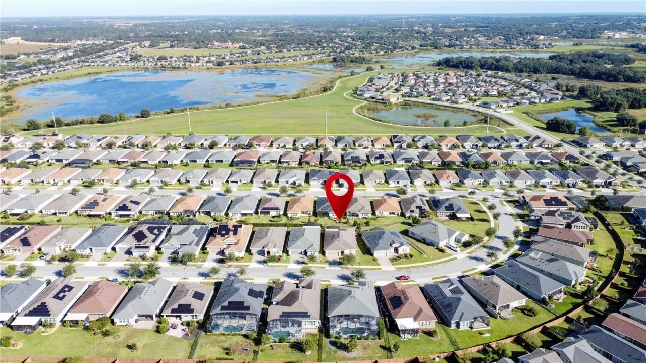 537 Narrow View Lane , Groveland, FL 34736 Photo