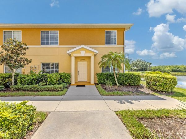 12983 TIGERS EYE DRIVE , VENICE, FL 34292