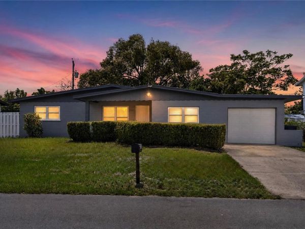 1332 CONTINENTAL DRIVE , DAYTONA BEACH, FL 32117