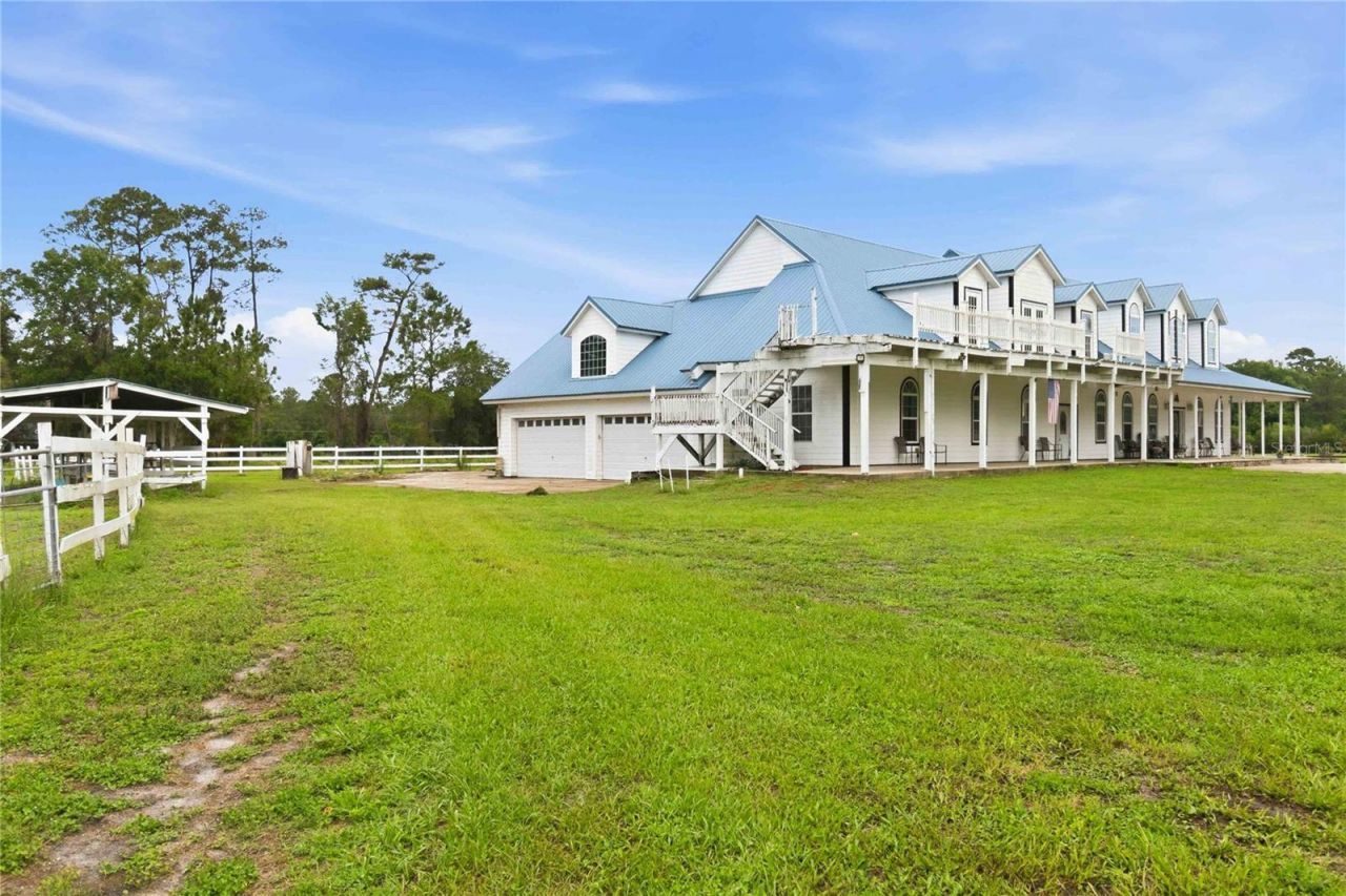 31243 Bear Pond Drive, Sorrento, FL 32776 Photo