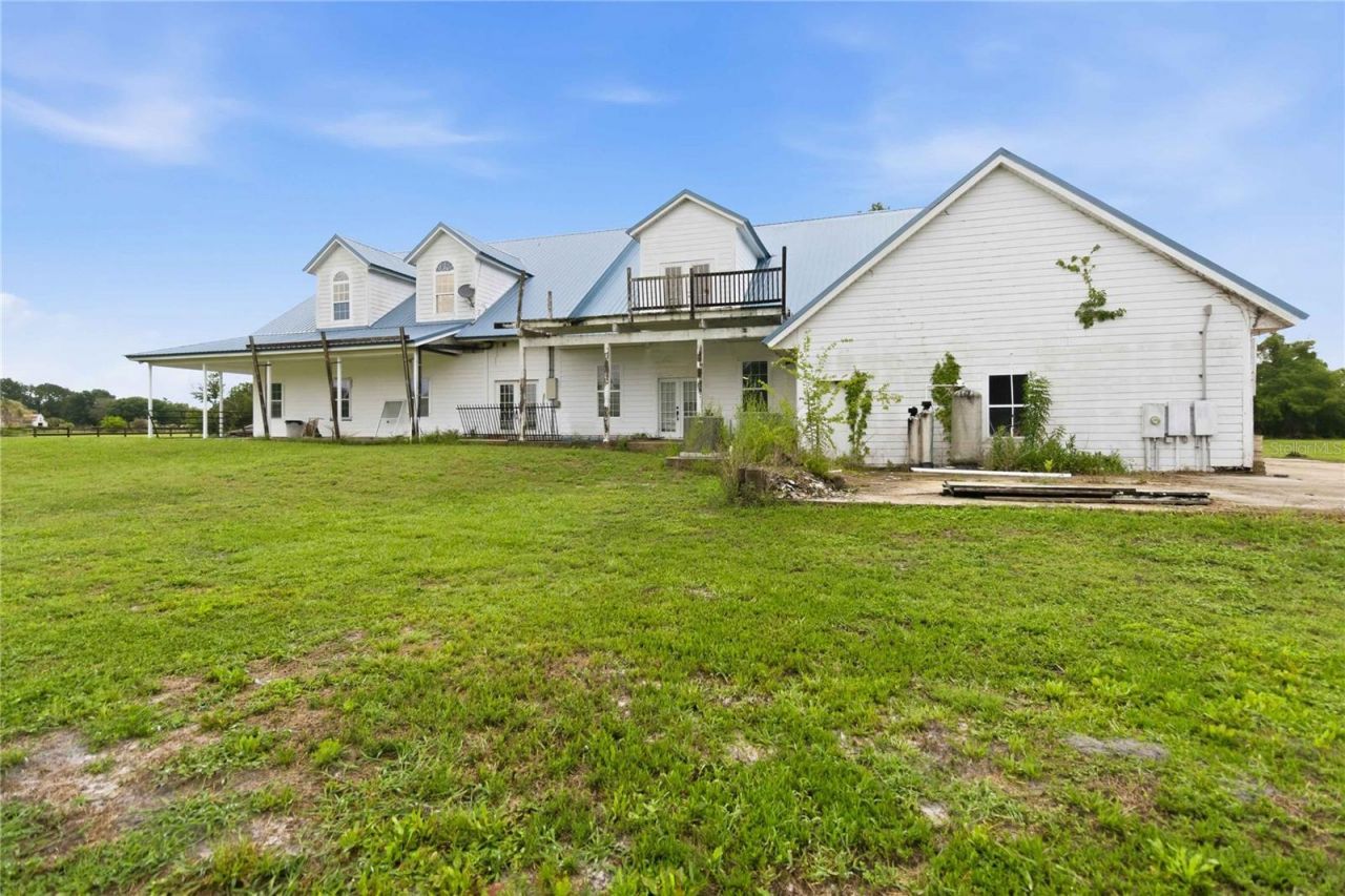 31243 Bear Pond Drive, Sorrento, FL 32776 Photo
