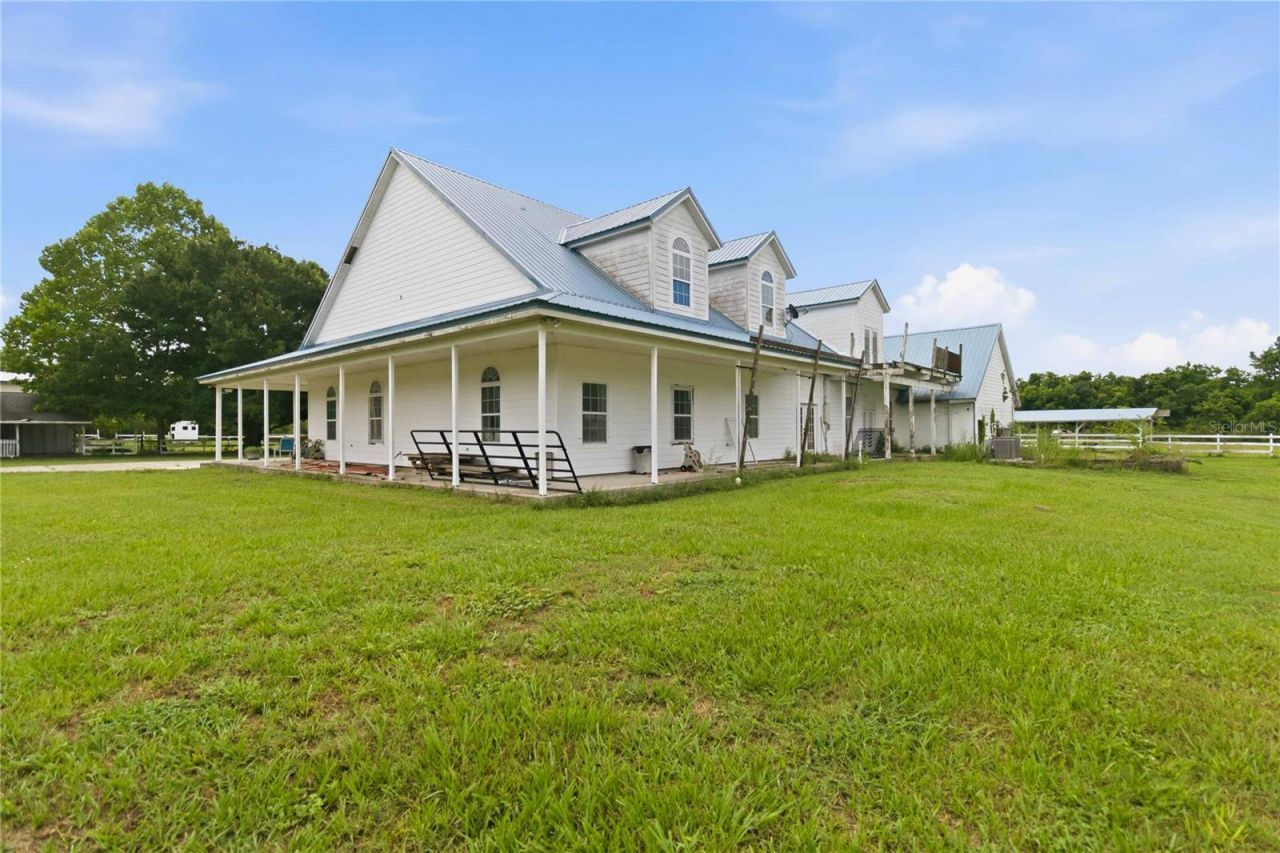 31243 Bear Pond Drive, Sorrento, FL 32776 Photo