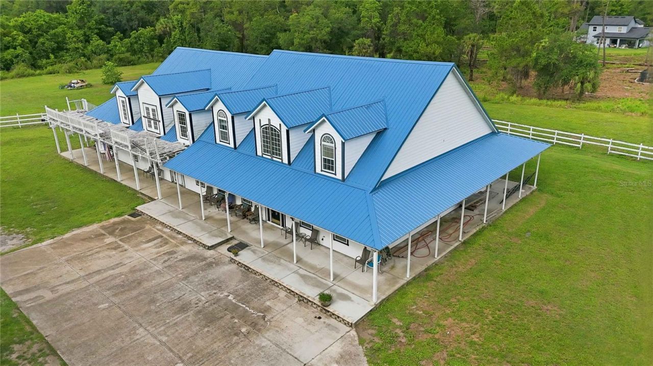 31243 Bear Pond Drive, Sorrento, FL 32776 Photo