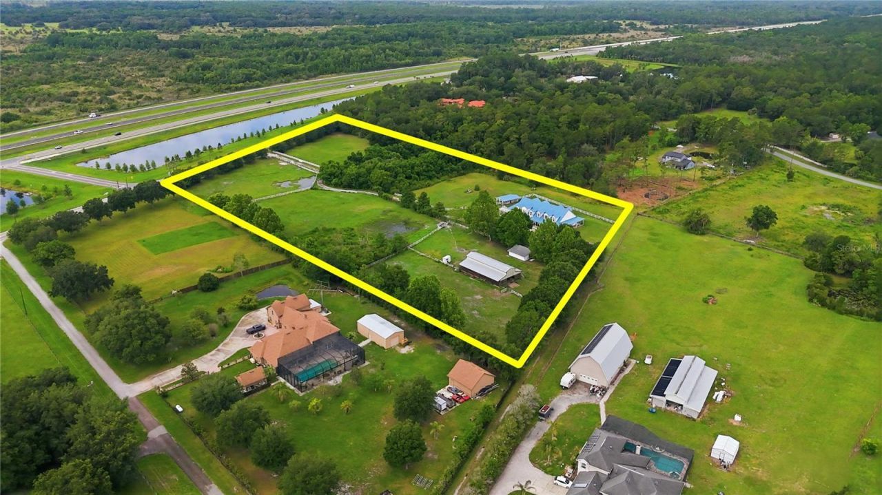 31243 Bear Pond Drive, Sorrento, FL 32776 Photo