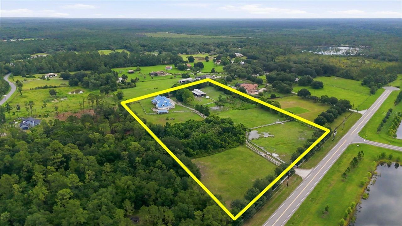 31243 Bear Pond Drive, Sorrento, FL 32776 Photo