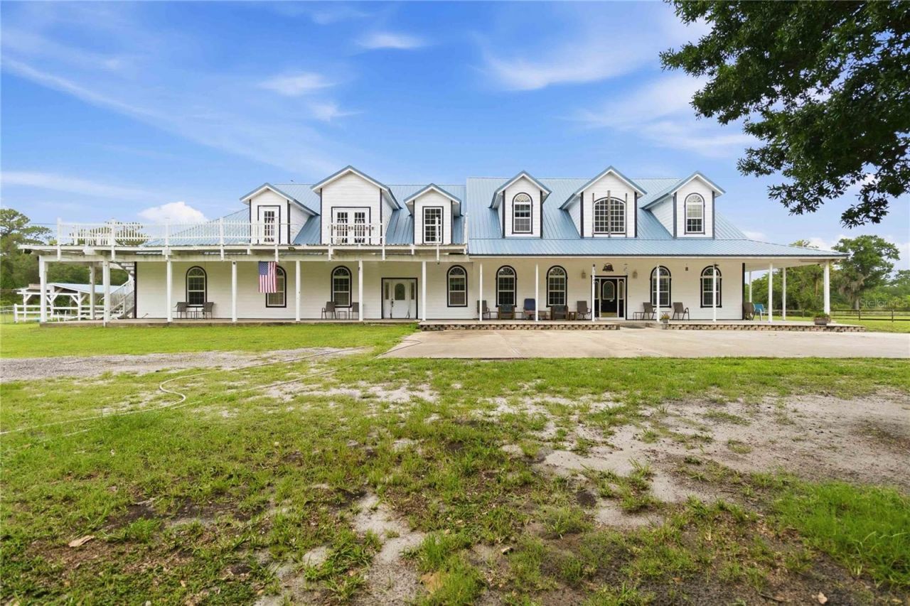 31243 Bear Pond Drive, Sorrento, FL 32776 Photo