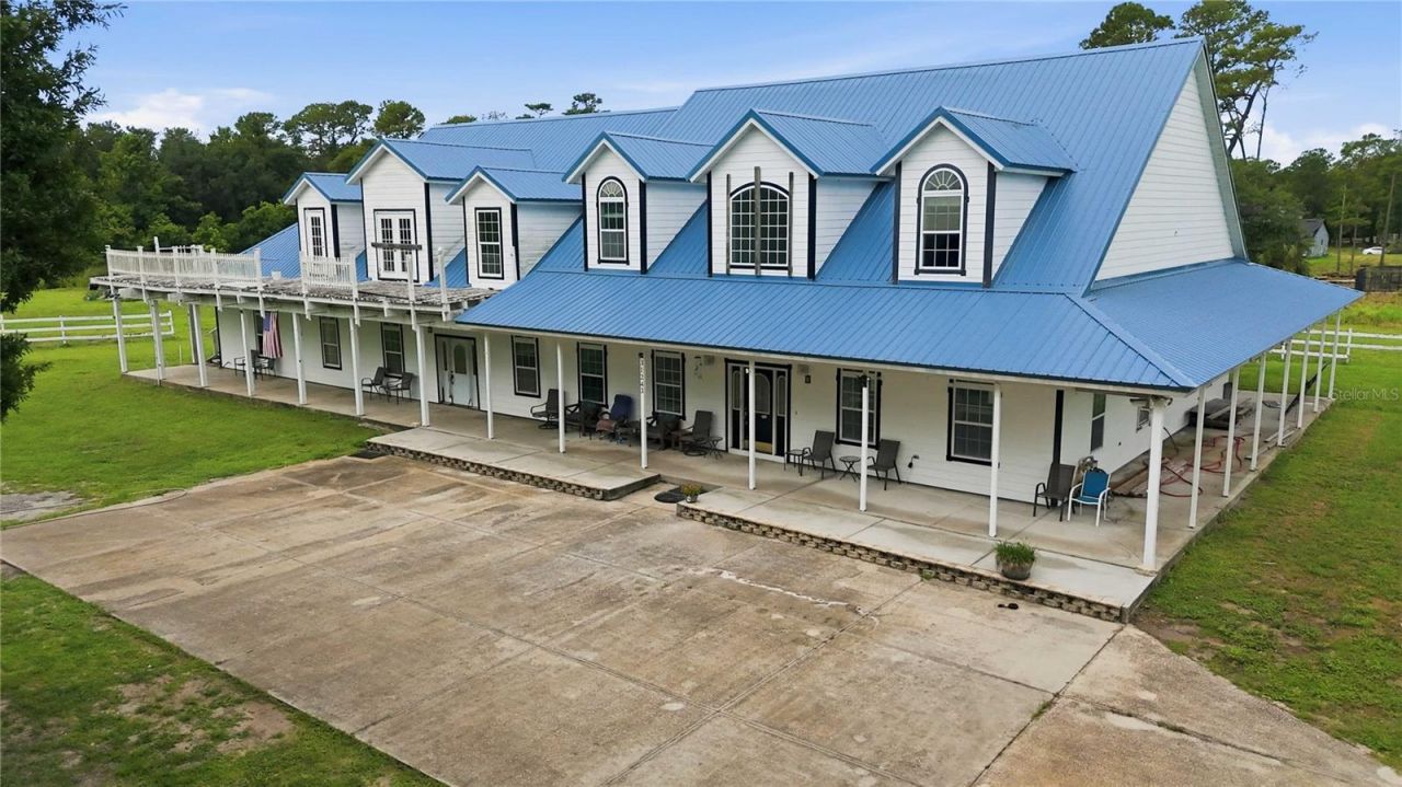 31243 Bear Pond Drive, Sorrento, FL 32776 Photo