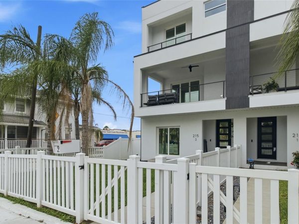 215 W COLUMBUS DRIVE, Unit 2, TAMPA, FL 33602