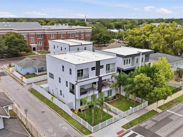215 W COLUMBUS DRIVE, Unit 2, TAMPA, FL 33602