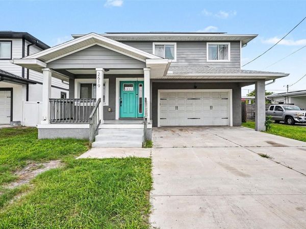 2619 W ST CONRAD, TAMPA, FL 33607