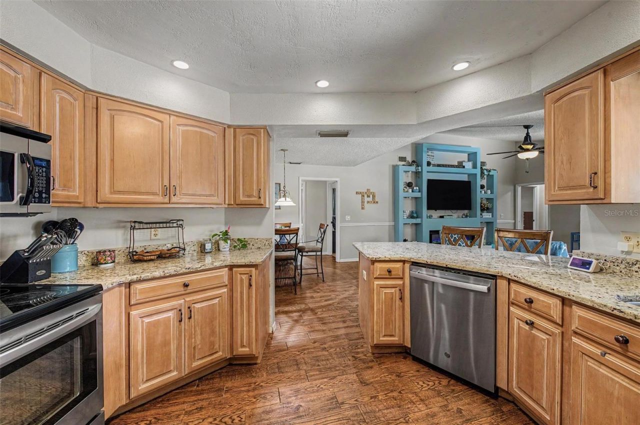 3916 Broomsedge Lane, Valrico, FL 33596 Photo