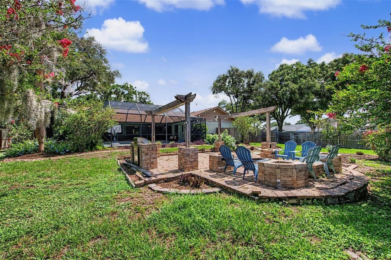 3916 Broomsedge Lane, Valrico, FL 33596 Photo