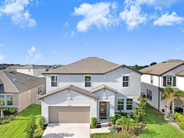 13514 PALMERA VISTA DRIVE , RIVERVIEW, FL 33579