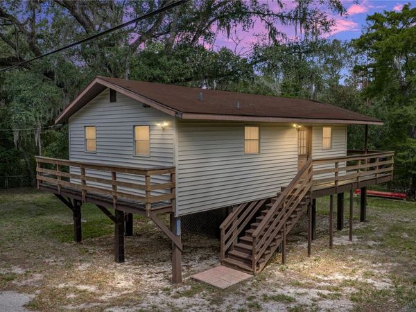 33065 CEDONIA ROAD , DADE CITY, FL 33523