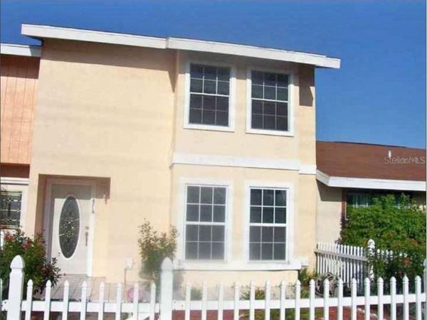 4714 GEORGE ROAD, TAMPA, FL 33634