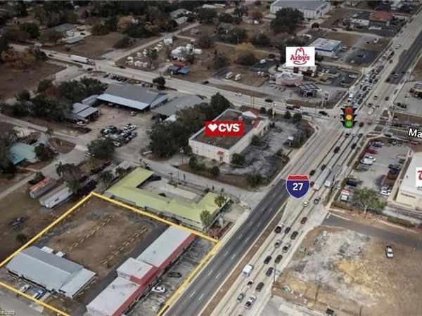 104 US 27 HIGHWAY S, AVON PARK, FL 33825