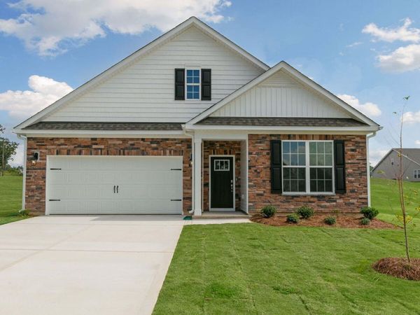 171 Prairie Wolf Street, Sanford, NC 27330