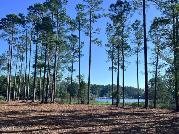 0 Jarvis Landing Road , Aurora, NC 27806