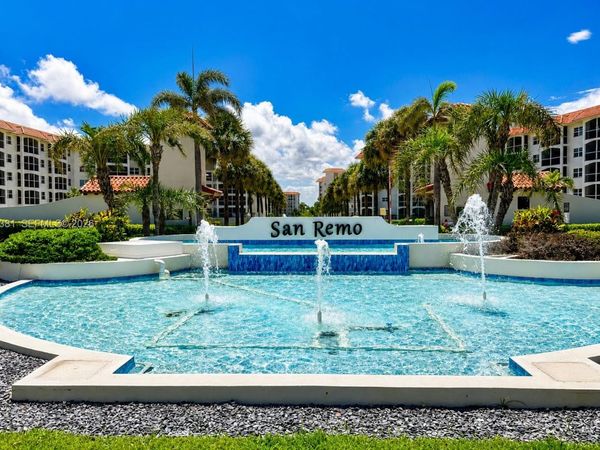 2871 N Ocean Blvd , Unit M126, Boca Raton, FL 33431