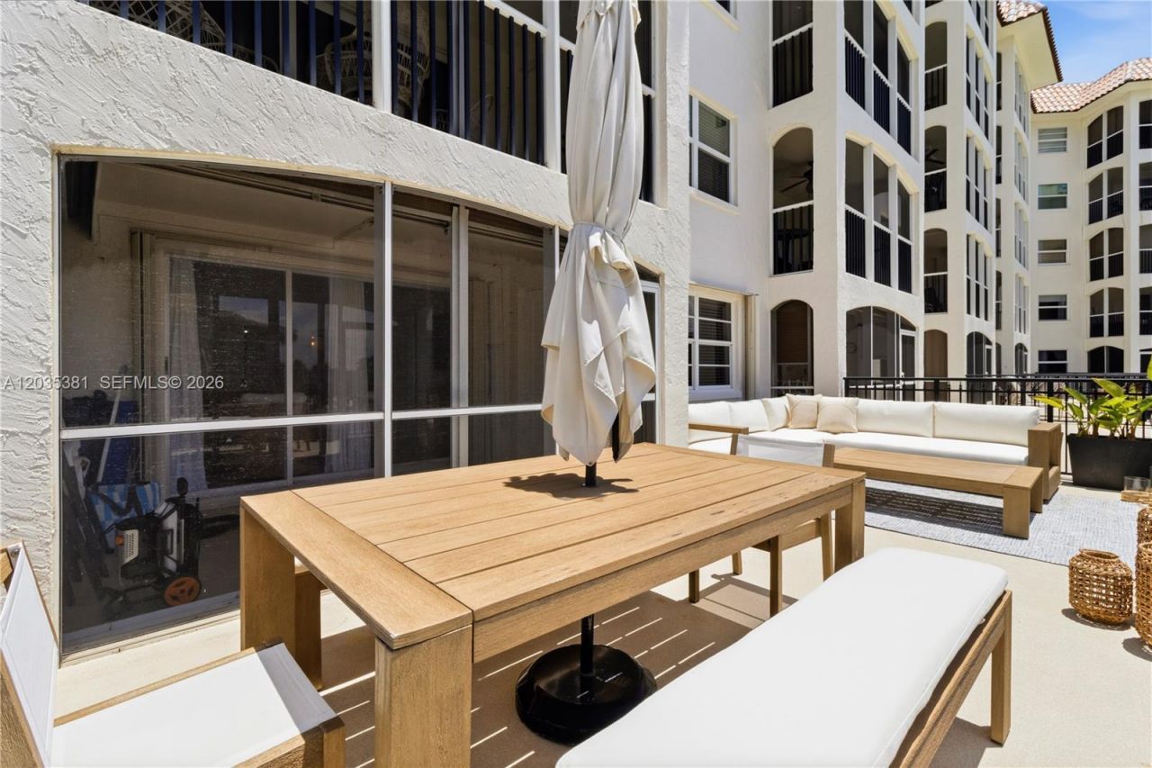 2871 N Ocean Blvd , Unit M126, Boca Raton, FL 33431 Photo