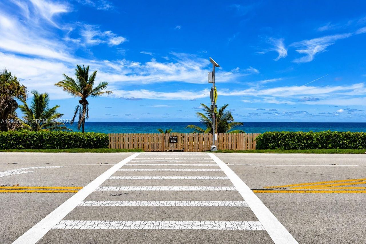 2871 N Ocean Blvd , Unit M126, Boca Raton, FL 33431 Photo