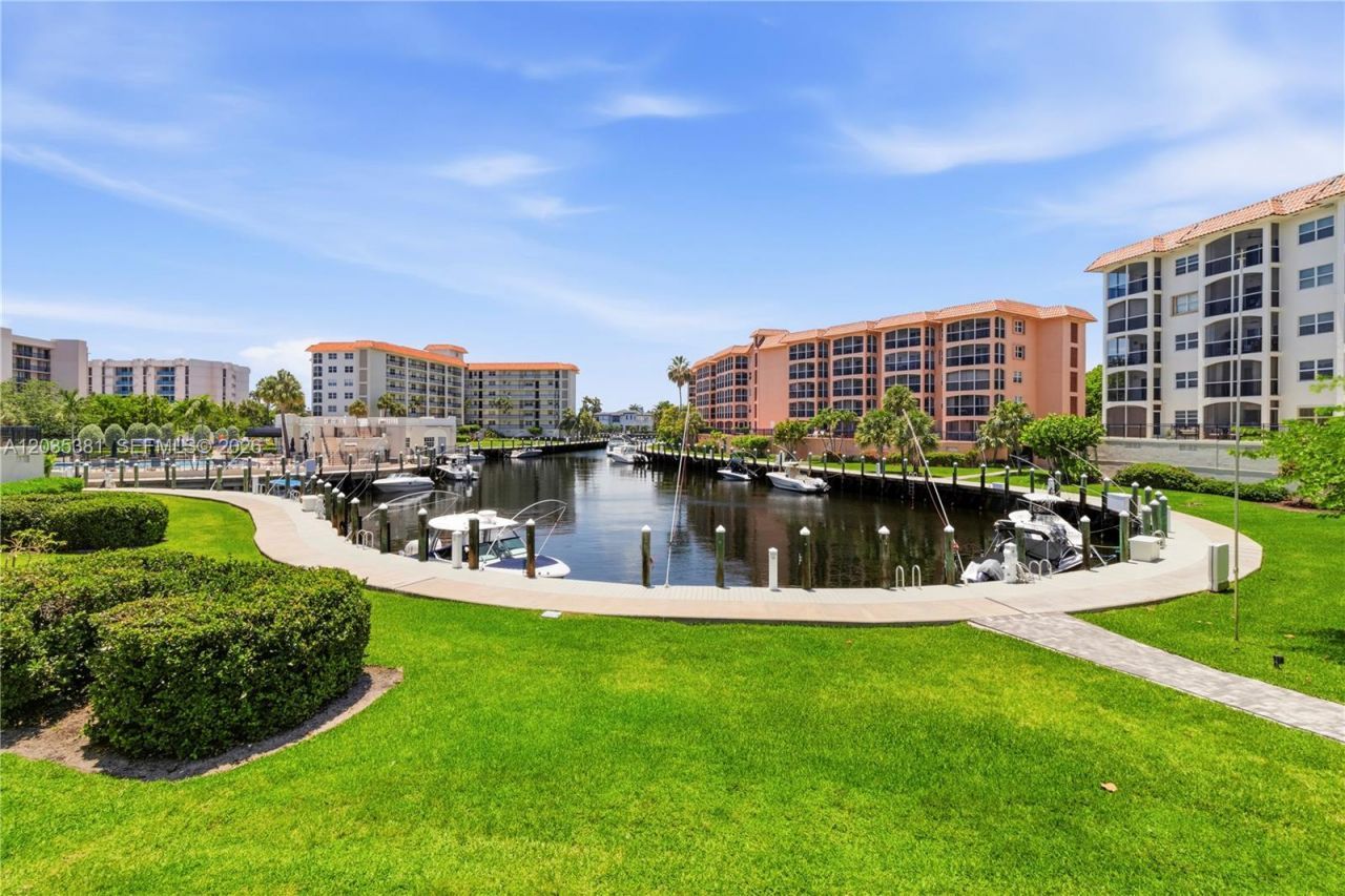 2871 N Ocean Blvd , Unit M126, Boca Raton, FL 33431 Photo