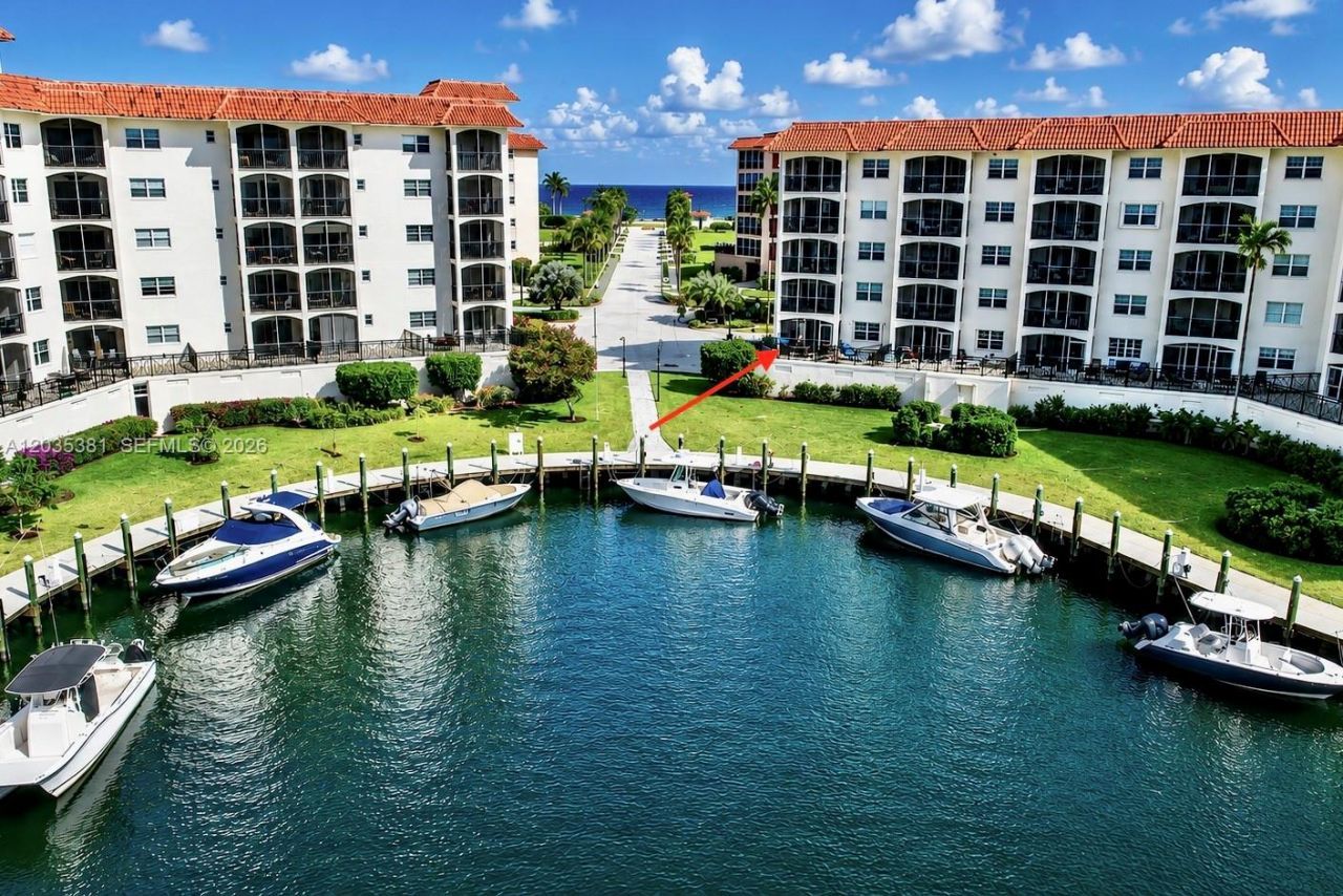 2871 N Ocean Blvd , Unit M126, Boca Raton, FL 33431 Photo
