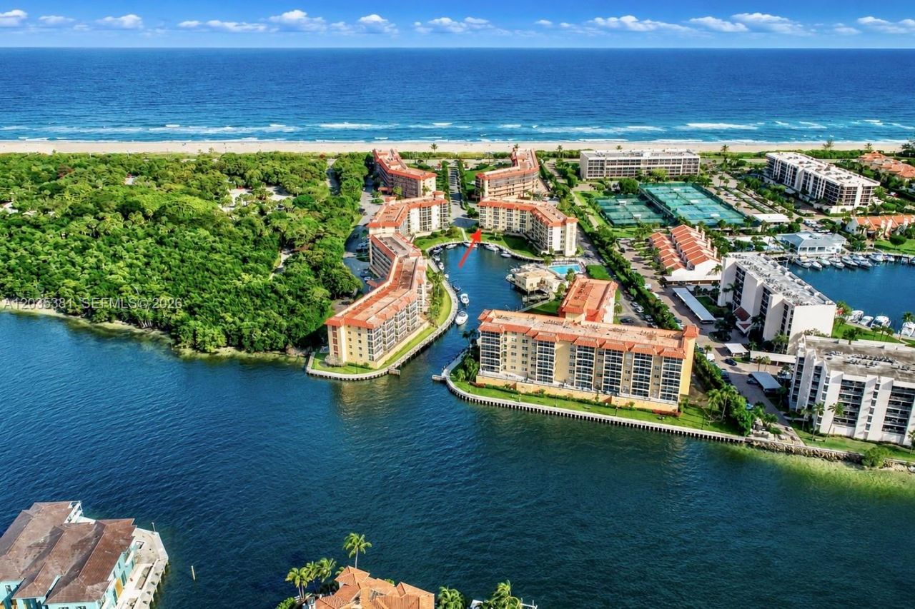 2871 N Ocean Blvd , Unit M126, Boca Raton, FL 33431 Photo