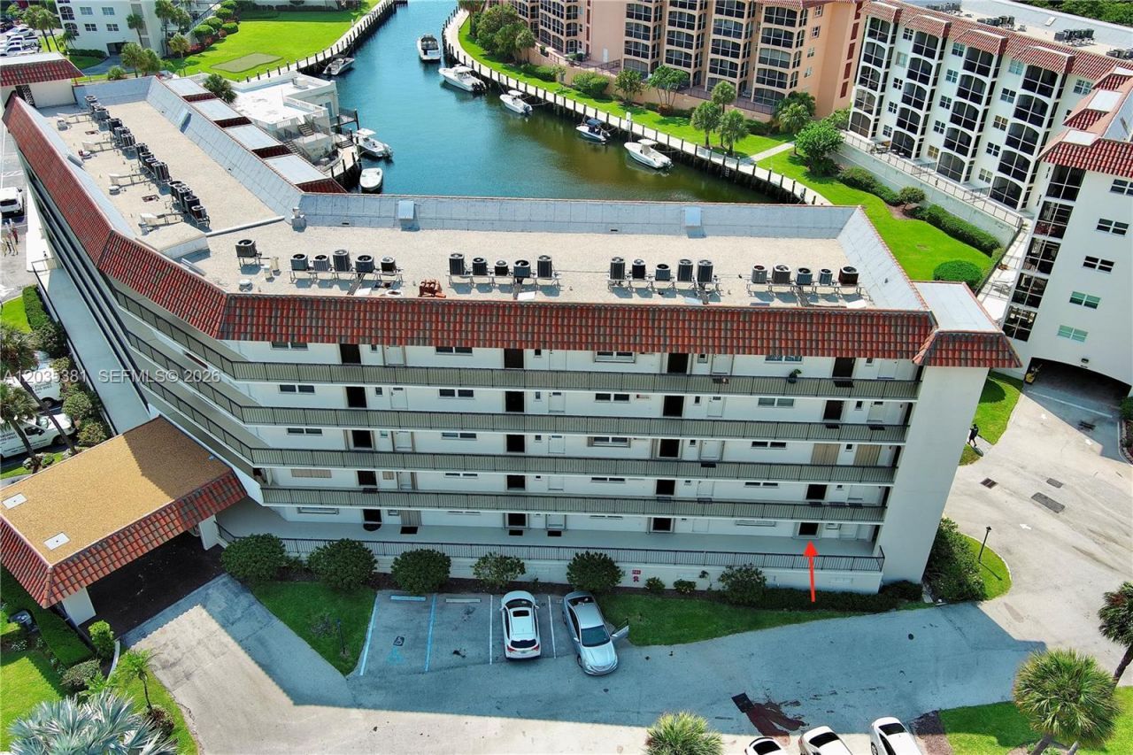 2871 N Ocean Blvd , Unit M126, Boca Raton, FL 33431 Photo