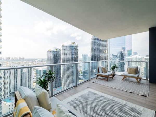 1010 Brickell Ave , Unit 4311, Miami, FL 33131