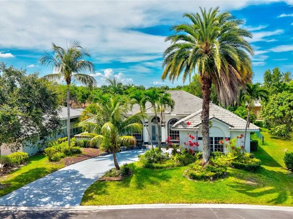 4964 NW 108th Ter , Coral Springs, FL 33076