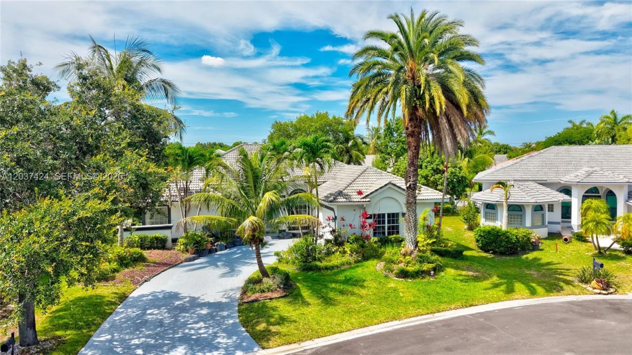 4964 NW 108th Ter, Coral Springs, FL 33076 Photo