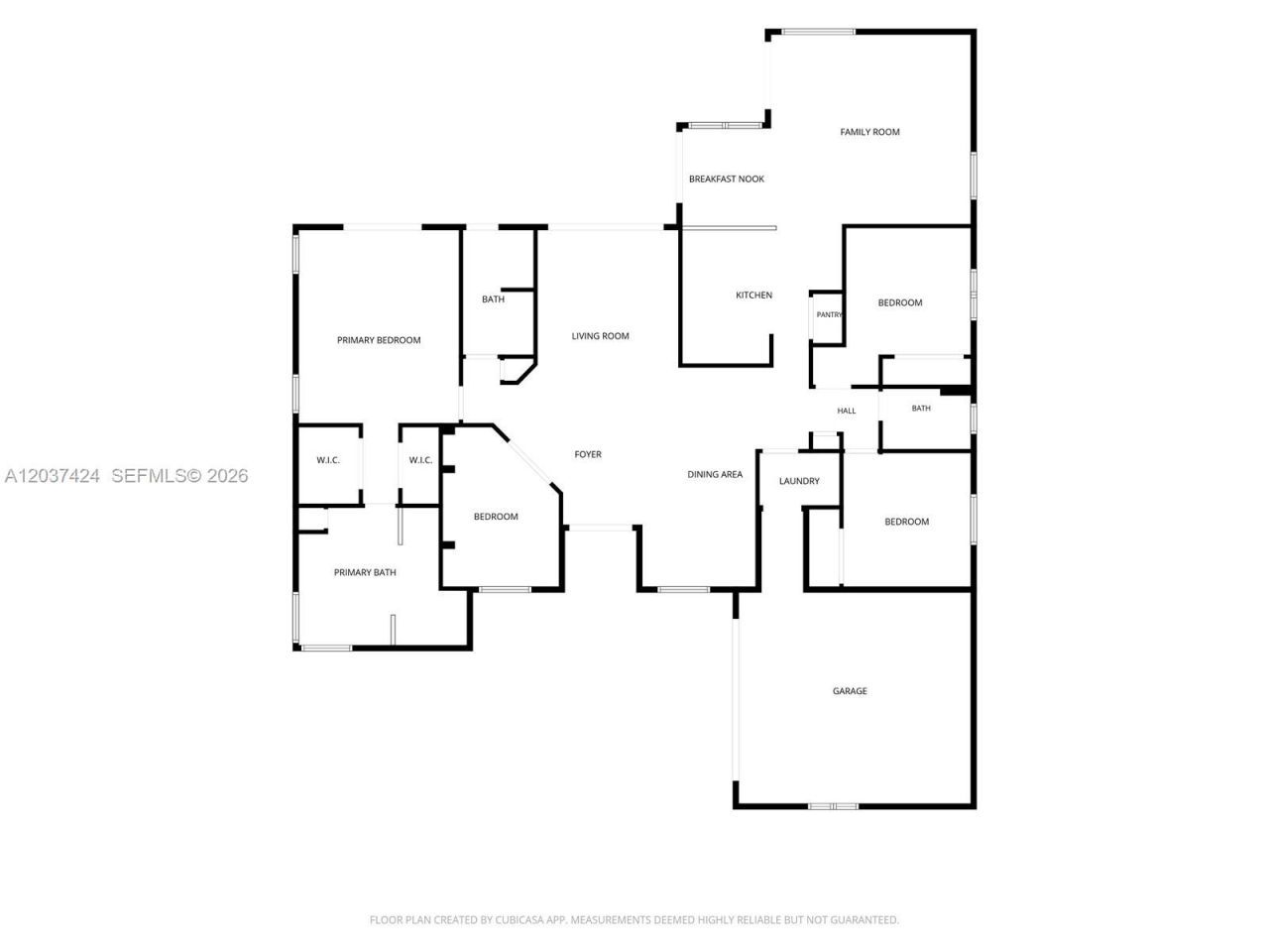 4964 NW 108th Ter, Coral Springs, FL 33076 Photo