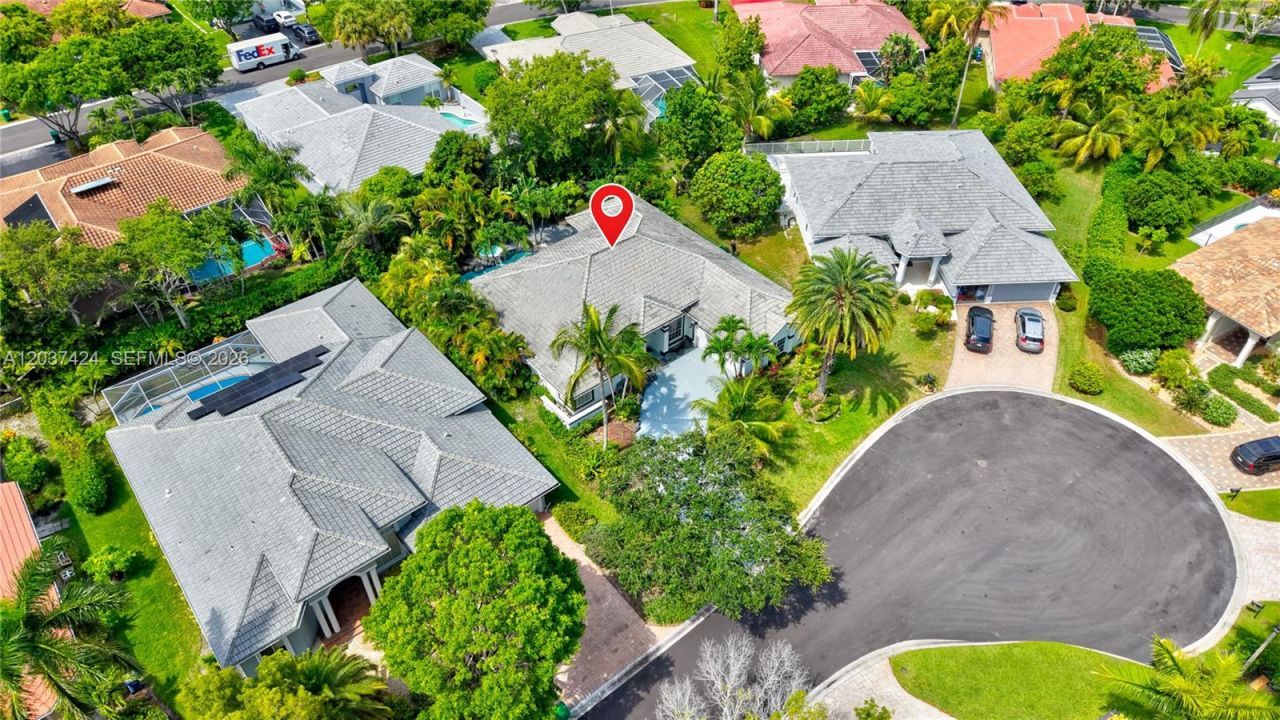 4964 NW 108th Ter, Coral Springs, FL 33076 Photo