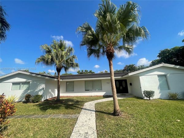 7361 SW 117th Ter , Pinecrest, FL 33156