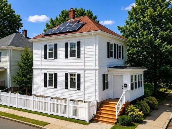 116 Liberty St, New Bedford, MA 02740