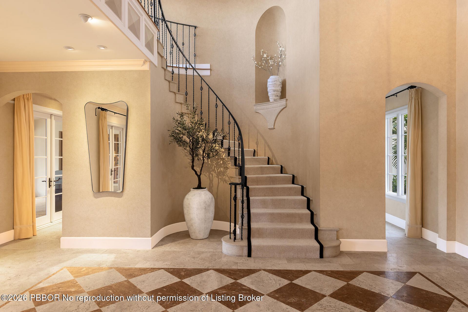 614 Tarpon Way, Palm Beach, FL 33480 Photo